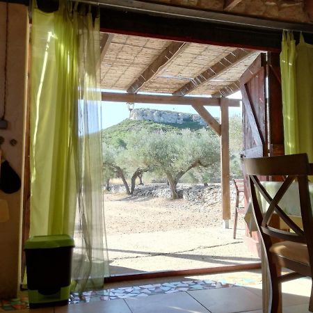 Casa Roca Villa El Perelló Kültér fotó
