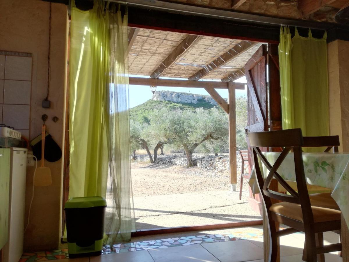 Casa Roca Villa El Perelló Kültér fotó
