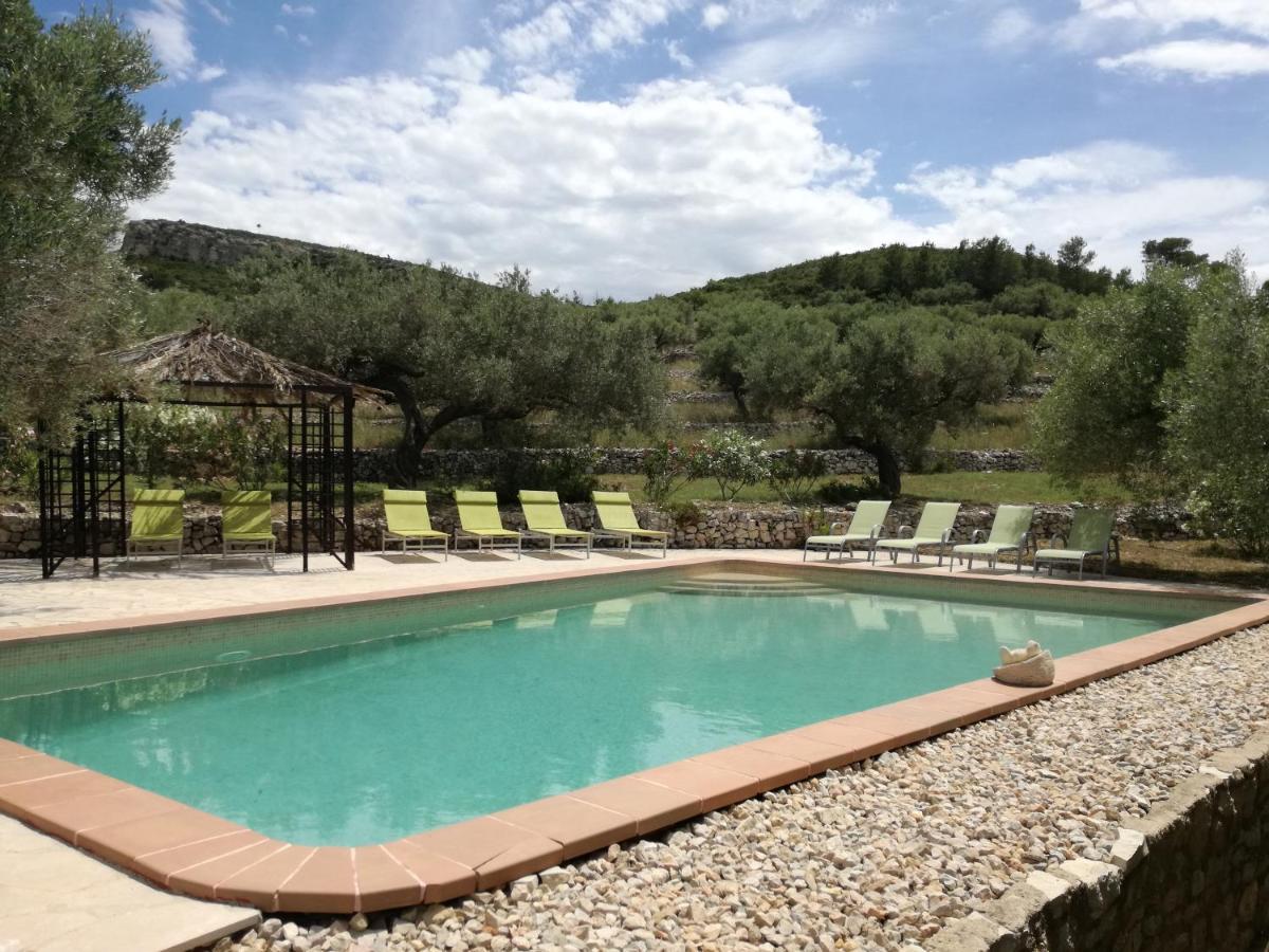 Casa Roca Villa El Perelló Kültér fotó