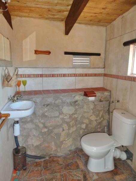 Casa Roca Villa El Perelló Kültér fotó