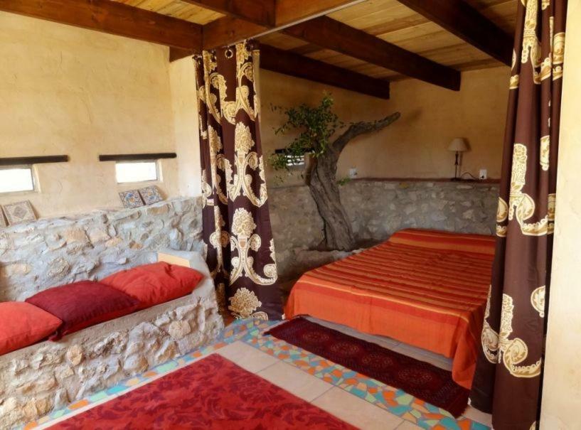 Casa Roca Villa El Perelló Kültér fotó