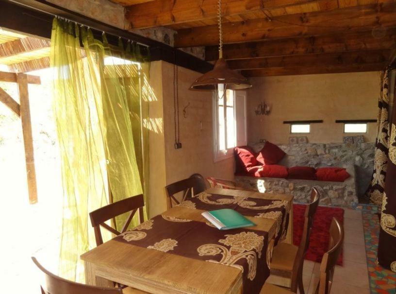 Casa Roca Villa El Perelló Kültér fotó